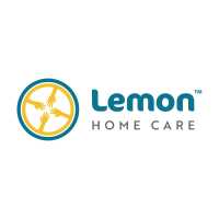 Lemon Home Care Logo