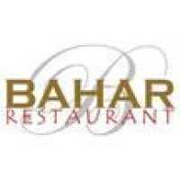 Bahar Restaurant Logo