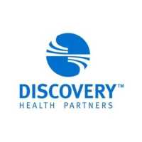 Discovery Health Partners Logo