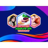 Asian VIP Massage West Palm Beach Logo