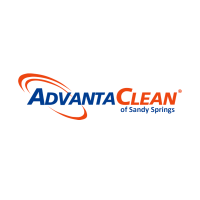 AdvantaClean of Sandy Springs Logo