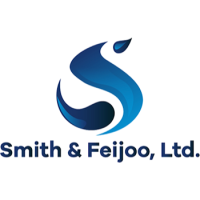 Smith & Feijoo, Ltd. Logo