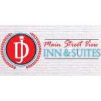 DJ Main Street View Inn & Suites Logo