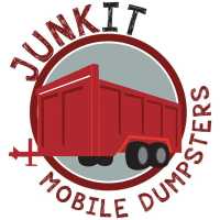 Junk it Mobile Dumpsters Logo