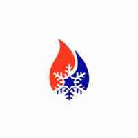 CJM Heating & Air Conditioning LLC Logo