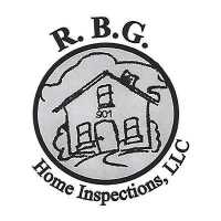 R.B.G. Home Inspections LLC Logo