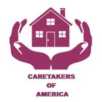 Caretakers Property Management Logo