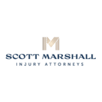 Scott Marshall Injury Attorneys Logo