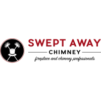 Swept Away Chimney Logo