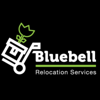 Bluebell Relocation Services Logo