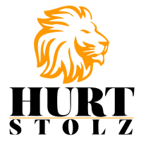Hurt Stolz, P.C. - Clayton Logo