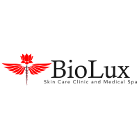 BioLux Skin Care Clinic & Med Spa Logo