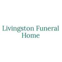 Livingston Funeral Home Logo
