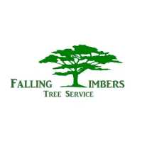 Falling Timbers Tree Service Logo