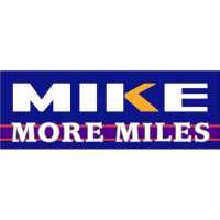 Mike More Miles Logo
