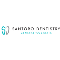 Santoro Dentistry Logo