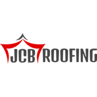 JCB Roofing / Savannah GA Logo