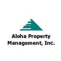 Aloha Property Management, Inc. Logo