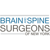 Alain de LotbinieÌre, MD - Brain and Spine Surgeons of New York Logo