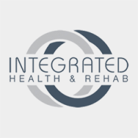 Integrated Health & Rehab Logo