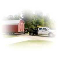 Tic's Shed Moving Service LLC Logo