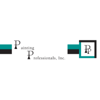 Painting Professionals Inc. Logo