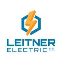 Leitner Electric Co Logo