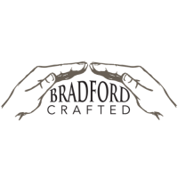 Bradford Crafted: Cartersville General Contractor | Licensed Trex Decks & Covered Patios Installer Logo