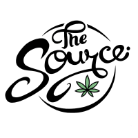 The Source Dispensary SLO Logo