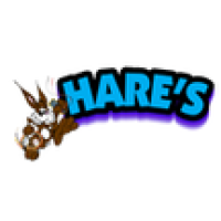 Hare's Heating Cooling & Electrical Logo