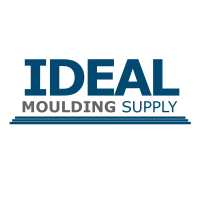 Ideal Moulding Supply (now Builders Moulding Supply West) Logo