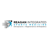 Reagan Integrated Sports Medicine Logo