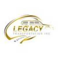 Legacy Transportation Inc Logo