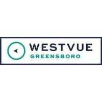 Westvue Greensboro Logo