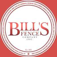 Bill's Fence Co., Inc Logo