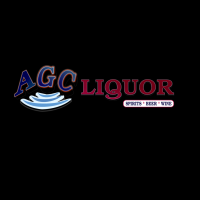 AGC Liquor Store Silver Lake Logo