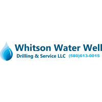 Whitson Water Well Drilling And Service LLC Logo