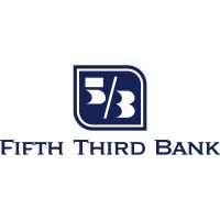 Fifth Third Commercial Bank - Preston Bergen Logo