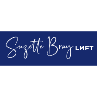 Suzette Bray LMFT Logo