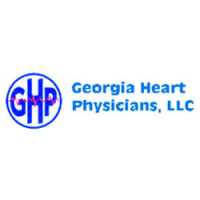 Georgia Heart Physicians Logo