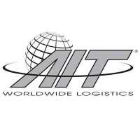 AIT Worldwide Logistics - Final Mile Logo