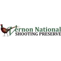 Vernon National Shooting Preserve Logo