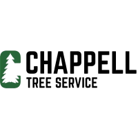 Chappell Tree Service Logo