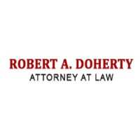 Robert A. Doherty Attorney At Law Logo