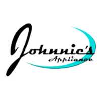Johnnie's Appliance Service Logo