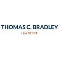 Law Office of Thomas C. Bradley Logo