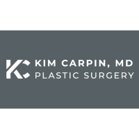 Kimberly Carpin, MD Plastic Surgery Logo