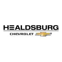 Healdsburg Chevrolet Logo