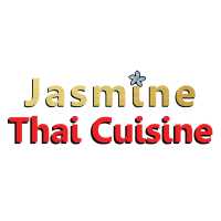Jasmine Thai Cuisine Logo