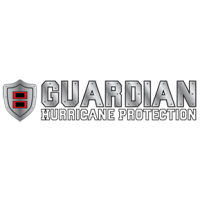 Guardian Hurricane Protection - MANUFACTURING FACILITY Logo